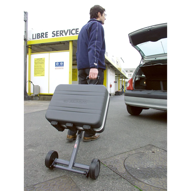 [BV.51A] Valise technicien