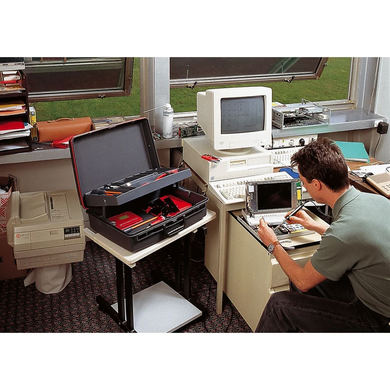 [BV.21ST] Boîte à outils électromécanique