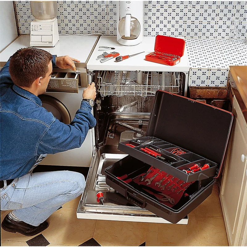 [BV.21ST] Boîte à outils électromécanique