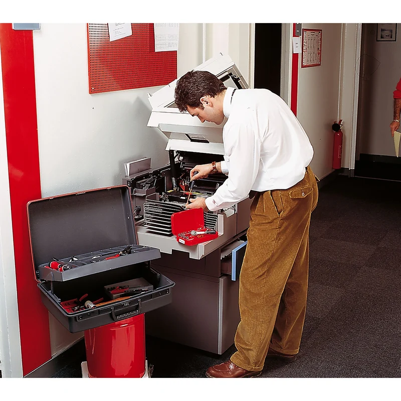 [BV.21ST] Boîte à outils électromécanique