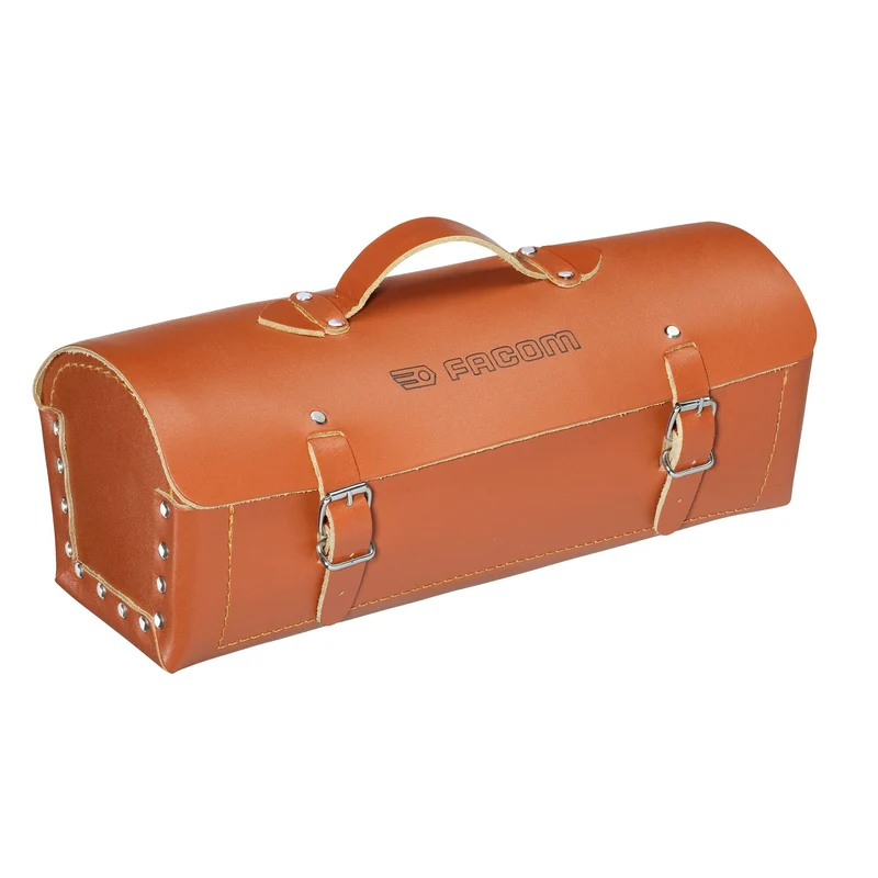 [BV.100] Sac cuir compact