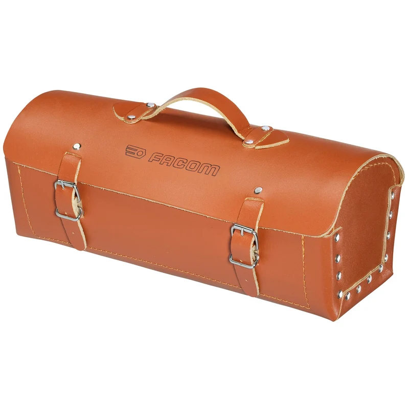 [BV.100] Sac cuir compact