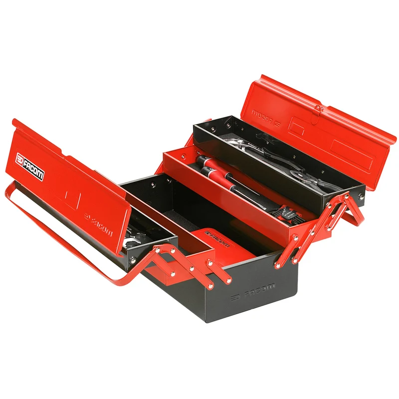 [BT.11GPB] Boîte à outils 5 cases