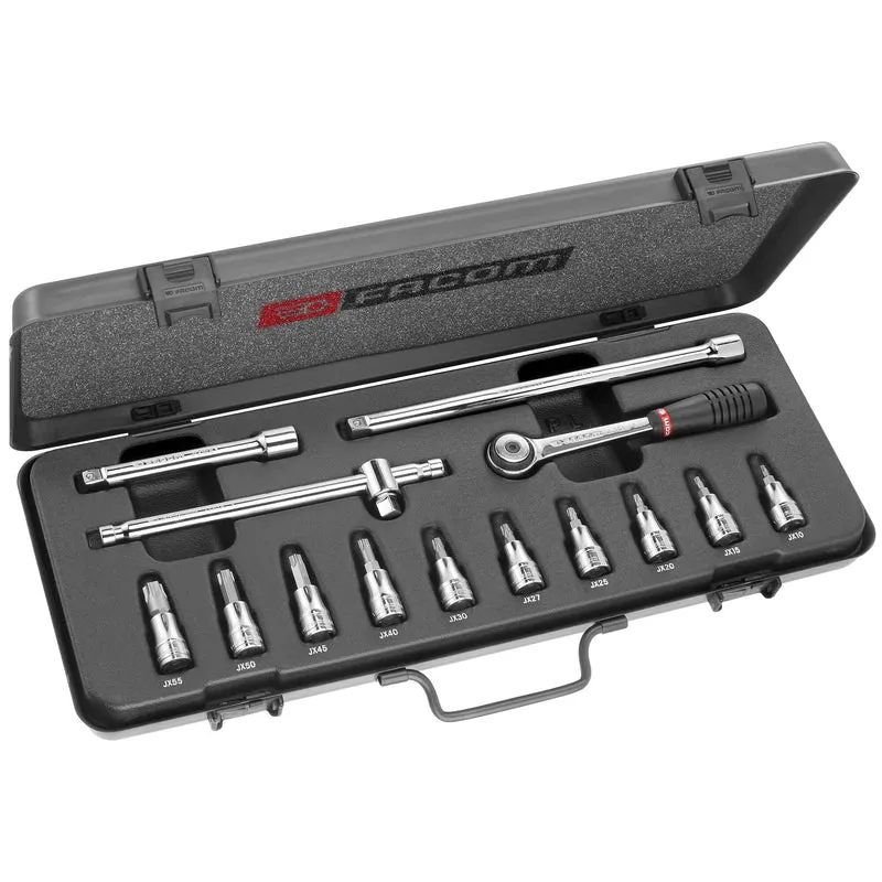 [BT.109G] Boîte à outils