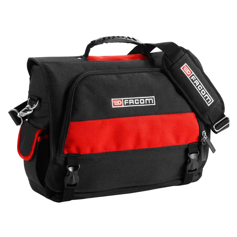 [BS.TLB] Sac textile 2 en 1 : outillage et PC