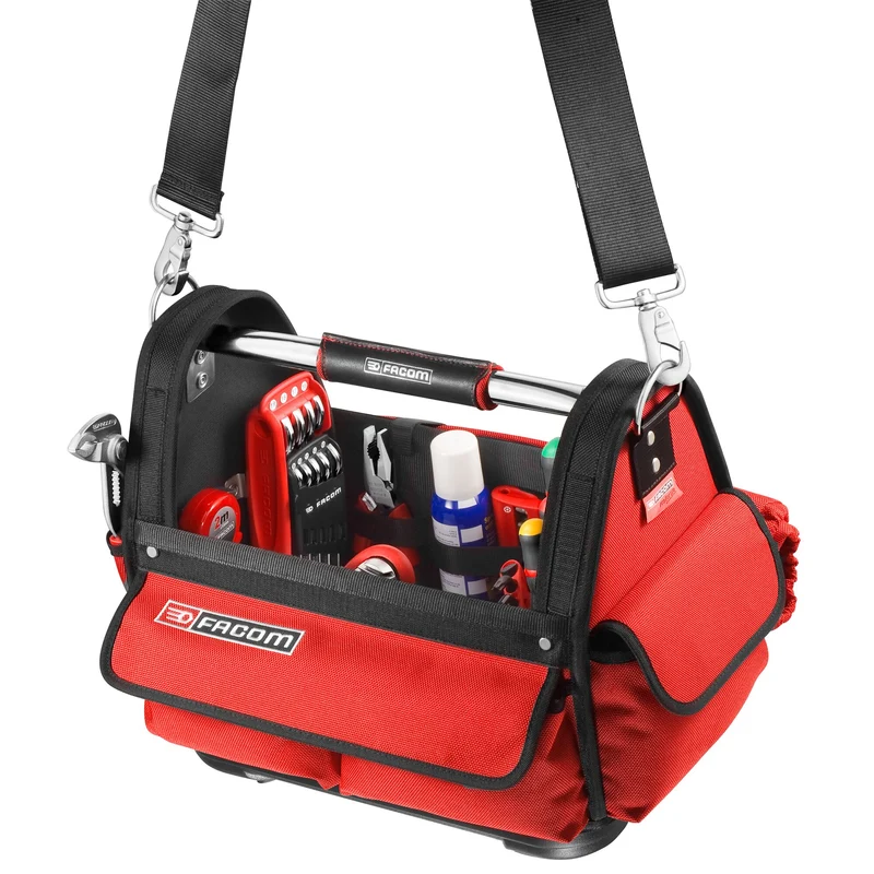 [BS.T14PB] Boîte à outils textile 14'' - mini Probag