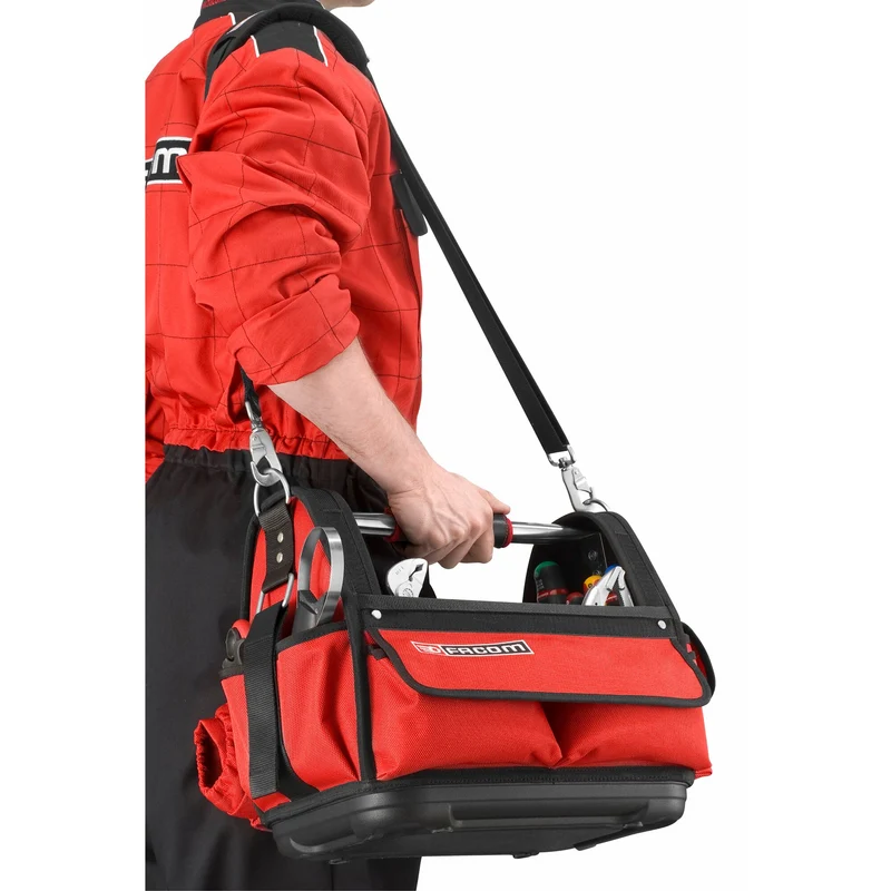 [BS.T14PB] Boîte à outils textile 14'' - mini Probag