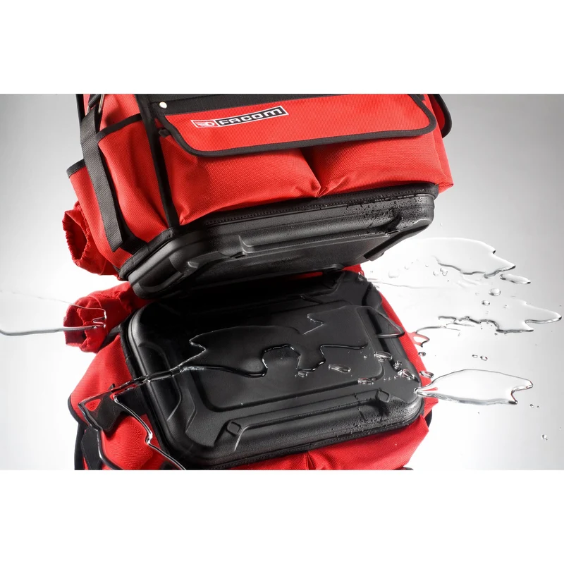 [BS.T14] Boîte à outils textile - Mini PROBAG