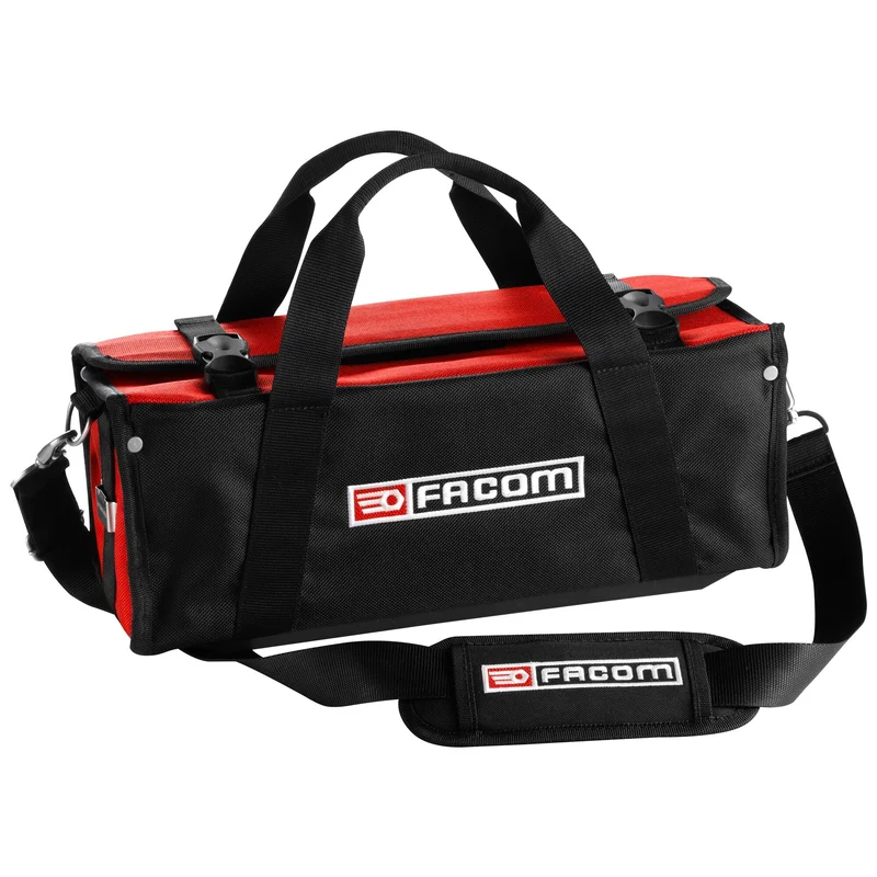 [BS.SMBPB] Sac textile, première intervention, L 450 x P 180 x H 170 mm