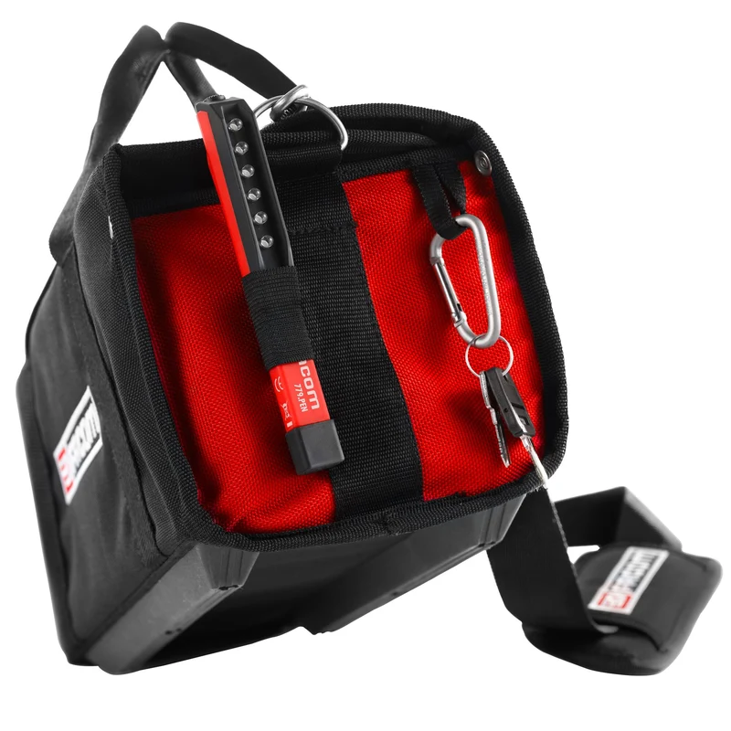 [BS.SMBPB] Sac textile, première intervention, L 450 x P 180 x H 170 mm
