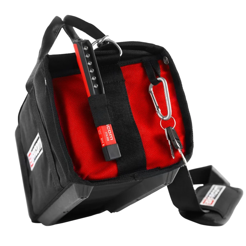 [BS.SMB] Sac textile première intervention