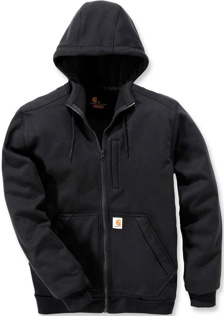 Sweat WIND FIGHTER HOODED CARHARTT
