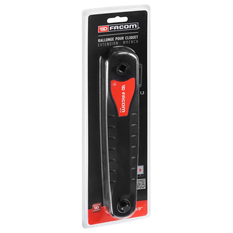 [AXS.MPB] Clé à rallonge, 3/8"