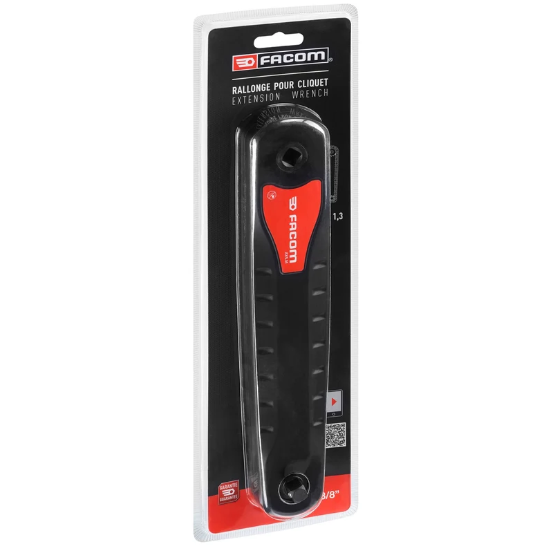[AXS.M] Clé à rallonge 3/8"