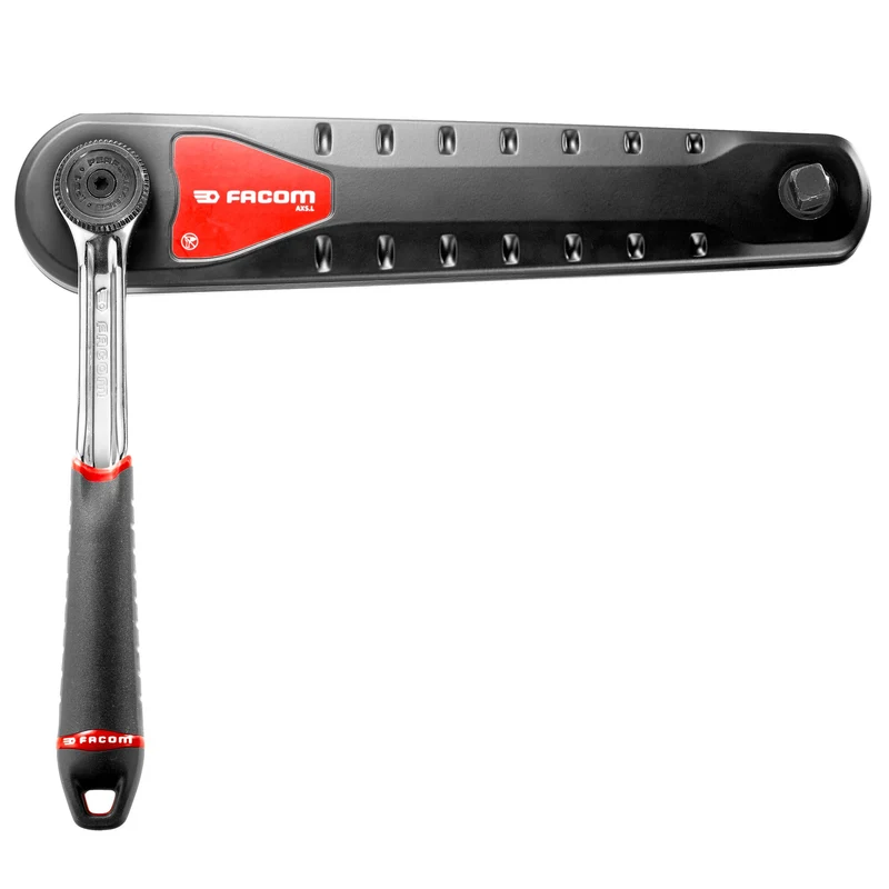 [AXS.L] Clé à rallonge 1/2"