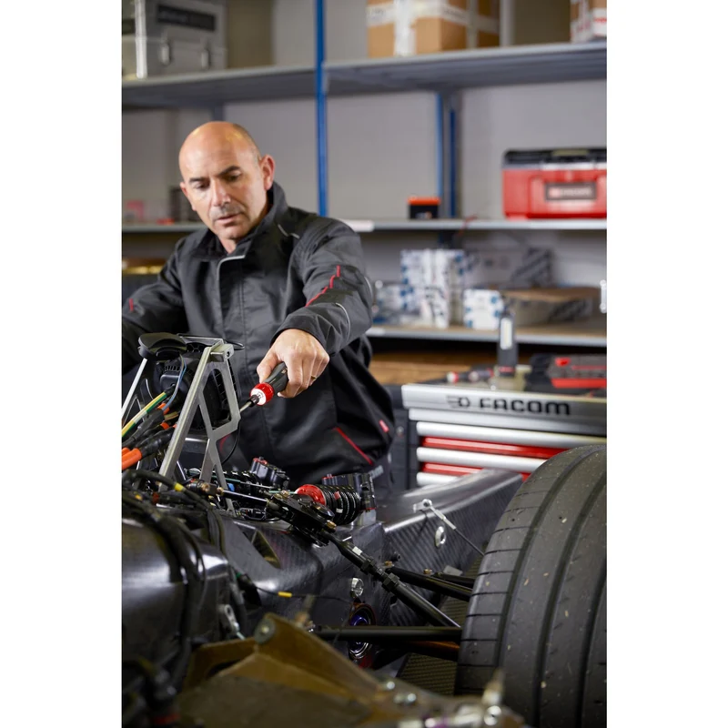 [ATPA4V.J23PB] Tournevis assisté 4V e-PROTWIST® - MBOX 23 pièces