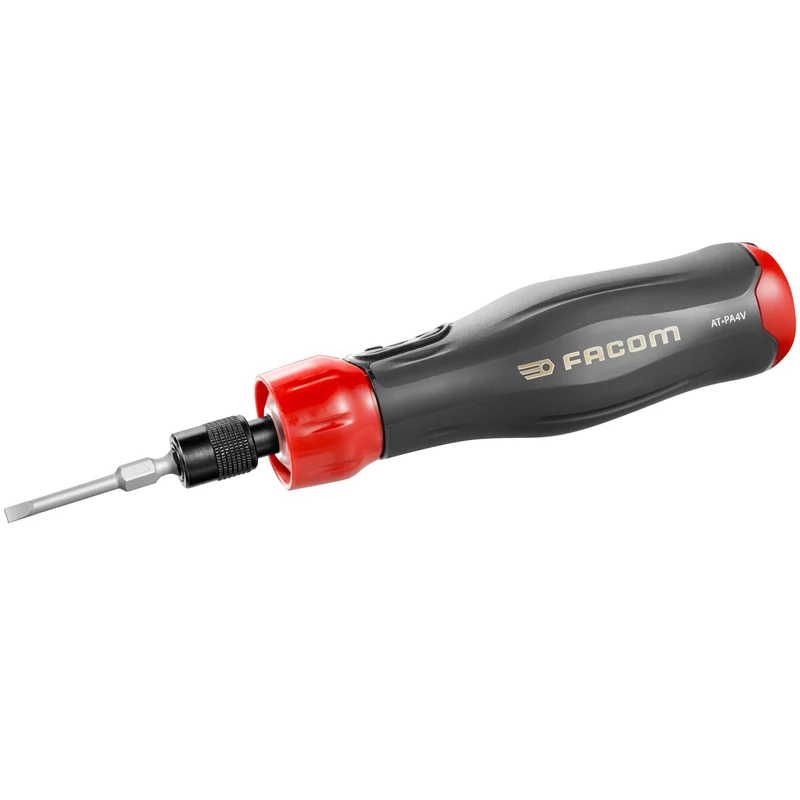 [ATPA4V.J16PB] Tournevis E-PROTWIST® à assistance électrique 4V, trousse 16 pièces Maintenance
