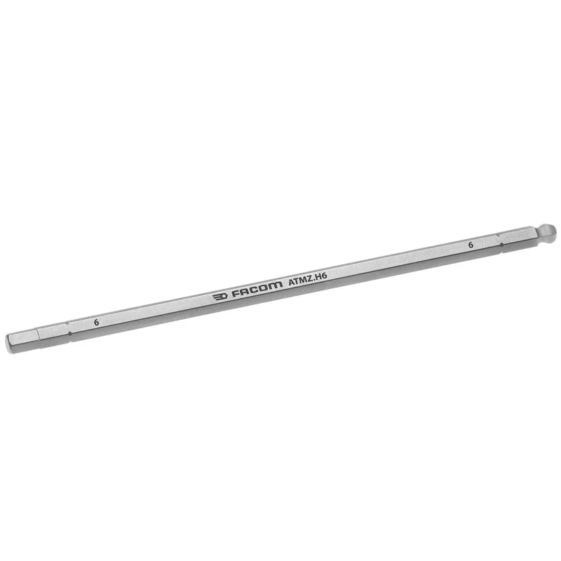 [ATMZ.H6] Lame 1/4” 6 pans 6 mm