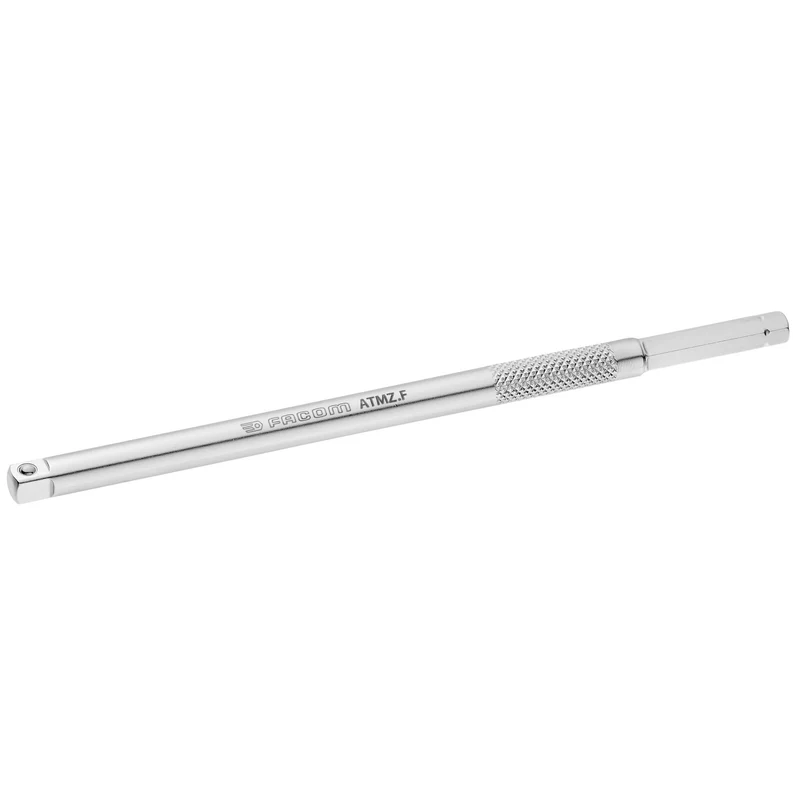 [ATMZ.F] Lame porte-embouts, 1/4", 6 pans, 160 mm
