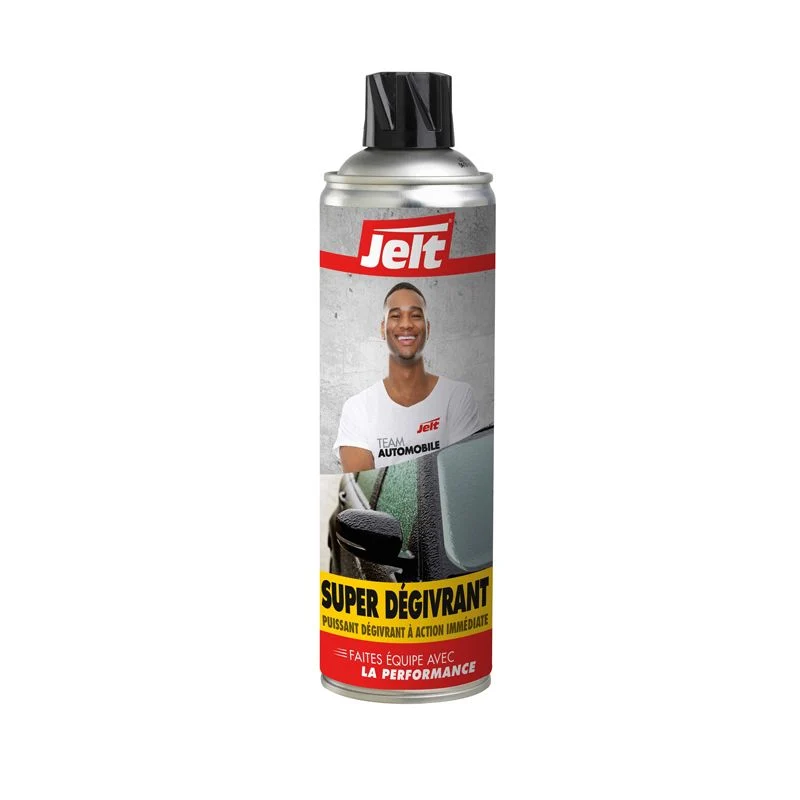 Super dégivrant 500ml 743365 JELT