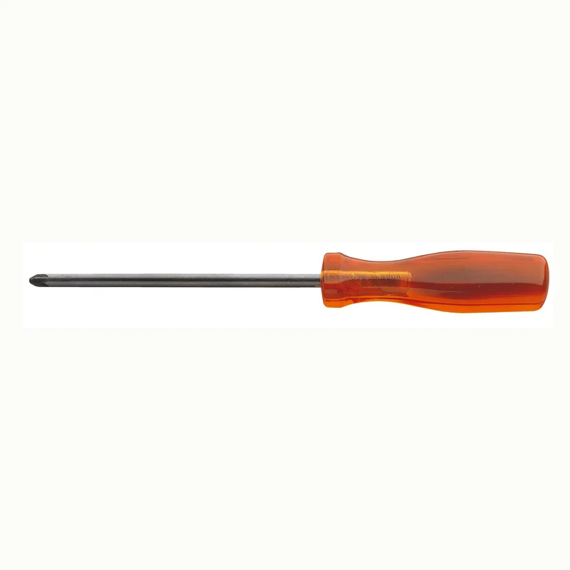 [AD.3X150] Tournevis ISORYL pour vis cruciformes Pozidriv®