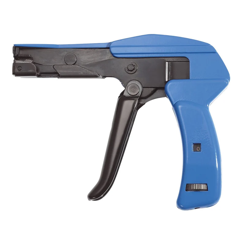 [986075] Pince pour colliers plastiques automatique