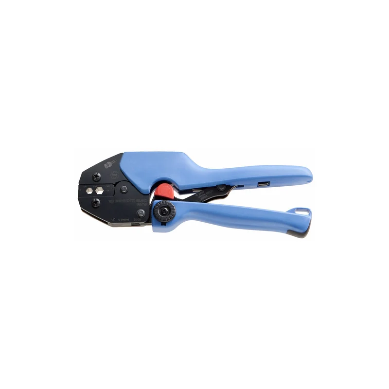 [985758] Pince à sertir pour connecteur coaxiaux BNC RG58, RG59, RG62