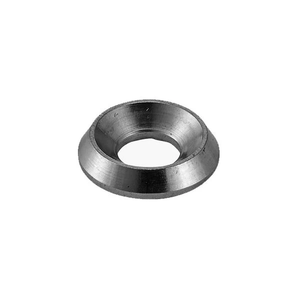 RONDELLE CUVETTE DECOLLETEE INOX A2 D4 - RCUVD2416B