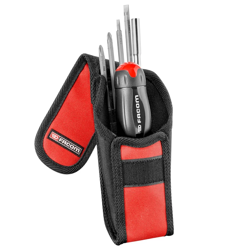 [ATCL.2A5] Composition de tournevis 3 en 1 PROTWIST® multi-lames