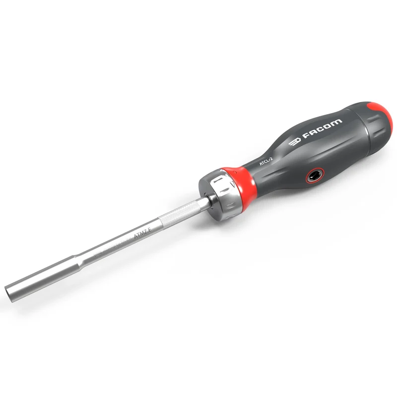 [ATCL.2] Tournevis à cliquet PROTWIST®, embout 1/4"