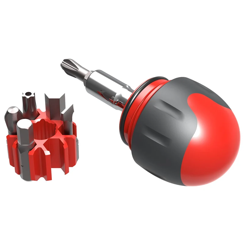 [ATCL.2] Tournevis à cliquet PROTWIST®, embout 1/4"