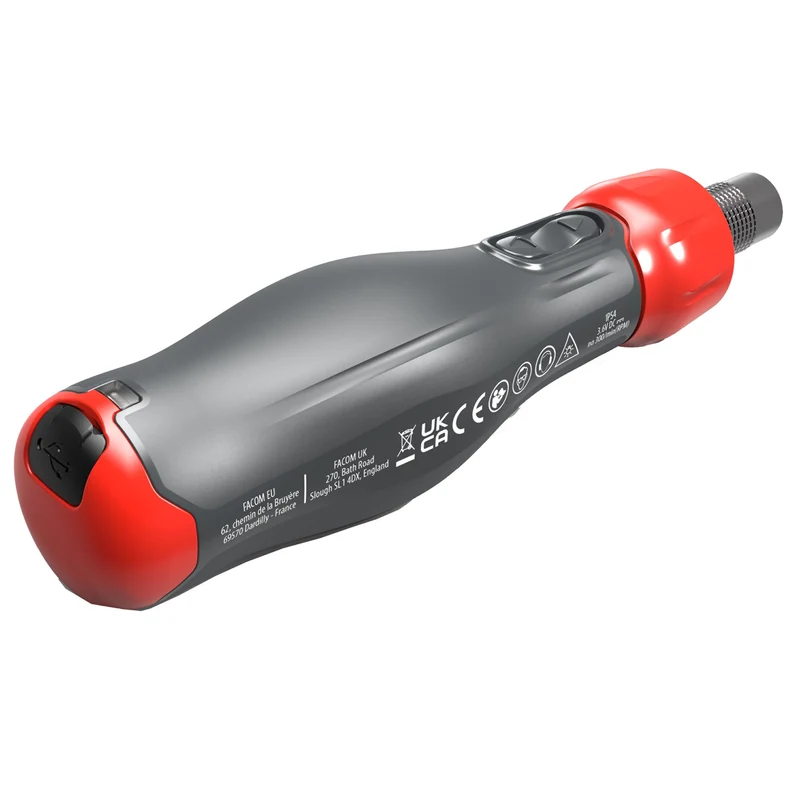 [AT.PA4V] Tournevis E-PROTWIST®, à assistance électrique 4 V, L 170 mm