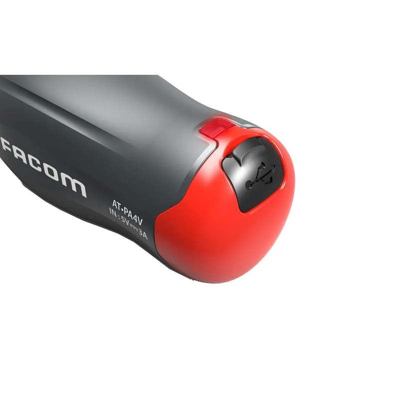 [AT.PA4V] Tournevis E-PROTWIST®, à assistance électrique 4 V, L 170 mm