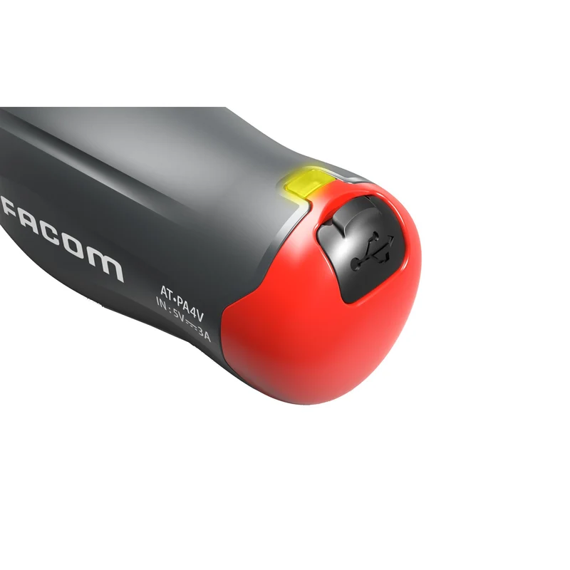 [AT.PA4V] Tournevis E-PROTWIST®, à assistance électrique 4 V, L 170 mm