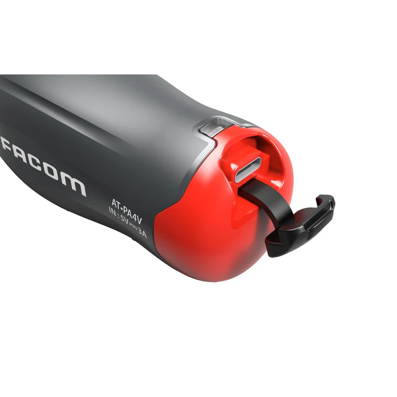 [AT.PA4V] Tournevis E-PROTWIST®, à assistance électrique 4 V, L 170 mm