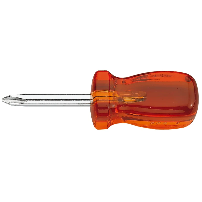 [APB.1X40] Lame courte pour tournevis Phillips® ISORYL, 1 x 40 mm