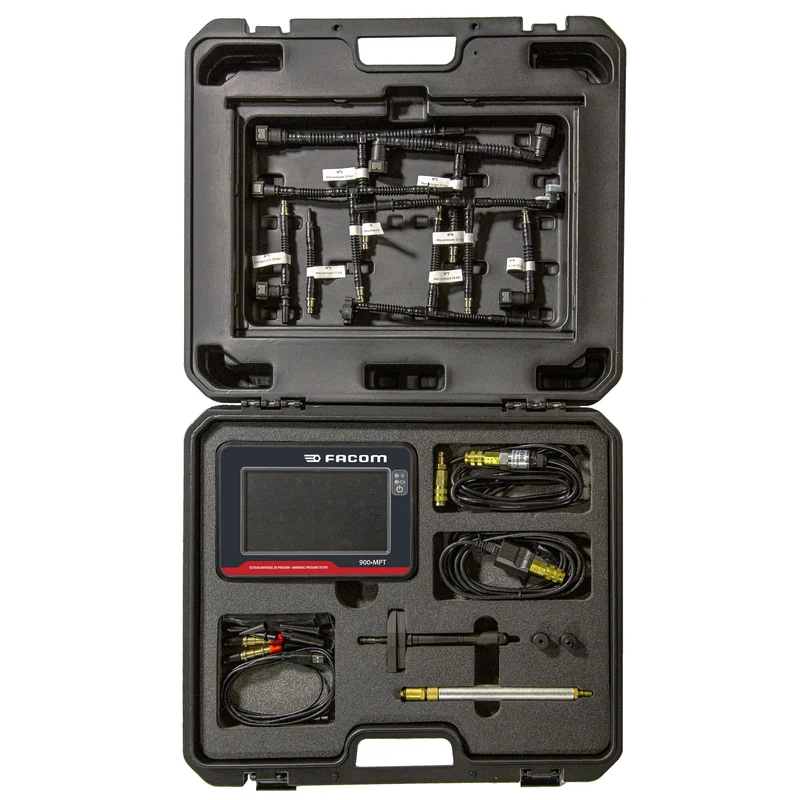 [900.MPT] Kit universel de test haute pression