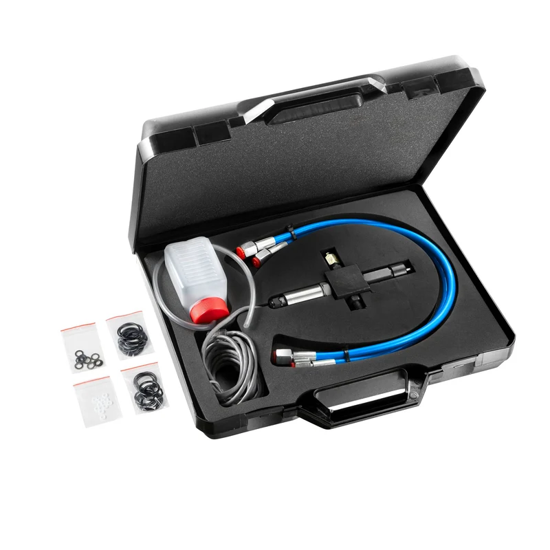 [900.DHP] Kit de test haute pression diesel, 5 pièces