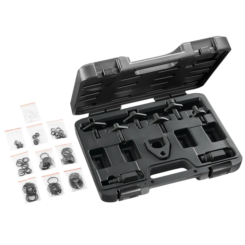 [900.CRR] Kit de faux régulateurs de pompe Common Rail, 8 pièces