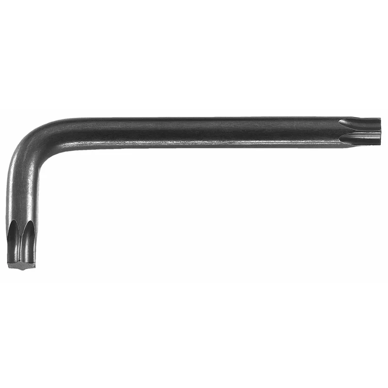 [89R.10] Clé mâle RESISTORX®, 10 mm