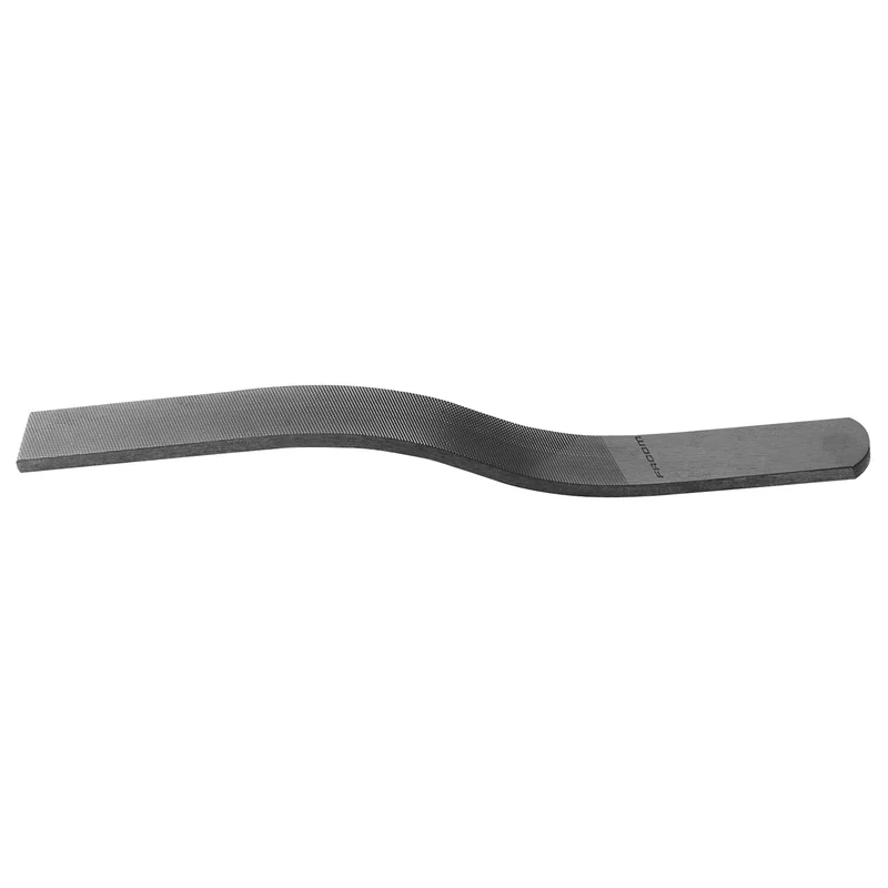 [891A.PL] Spatule à rétreindre plate, 350 mm