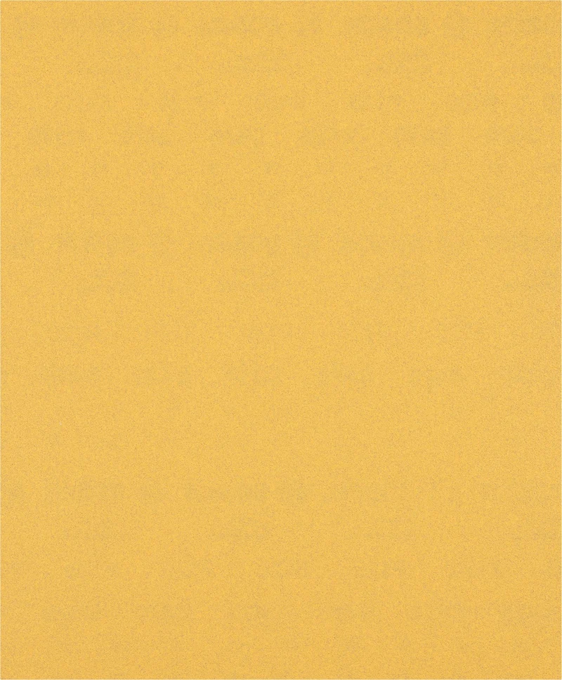 Feuille de papier abrasif Expert C470 pour ponçage manuel 230x280mm, G120