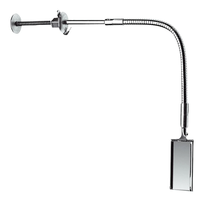[829] Miroirs flexibles orientables