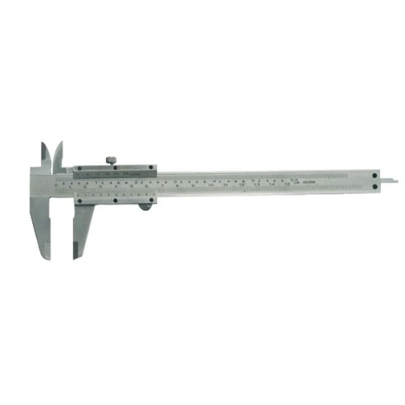 PIED A COULISSE 1/50 150 MN JAUGE PROFONDEUR WILMART - 314810