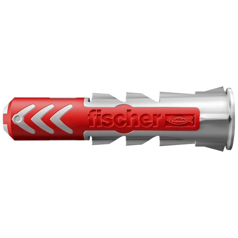 fischer Profi-Box DuoPower Cheville avec vis - 538622 Fischer