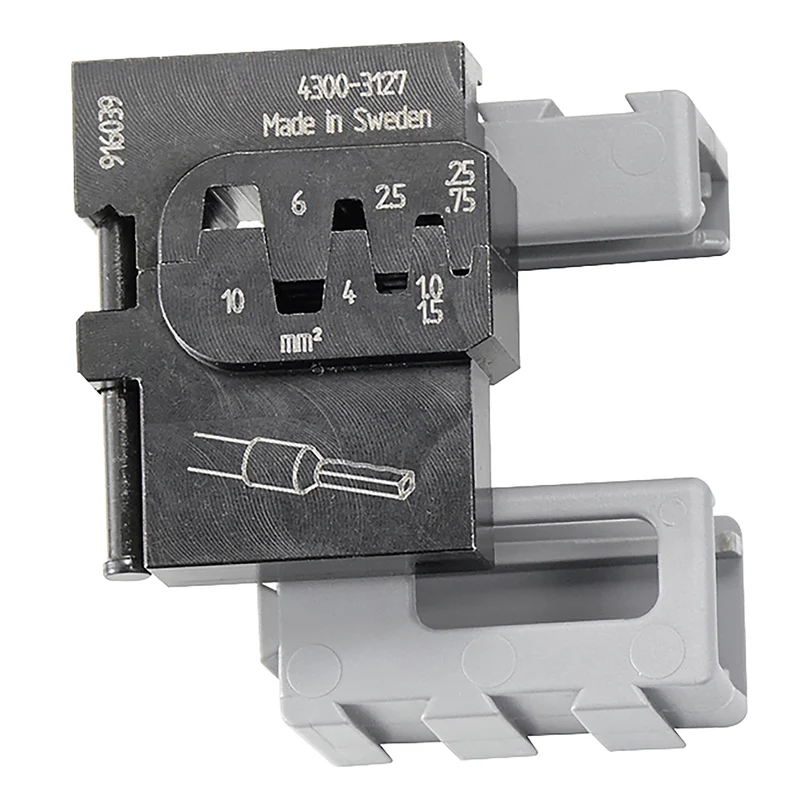 [821461] Matrice de sertissage