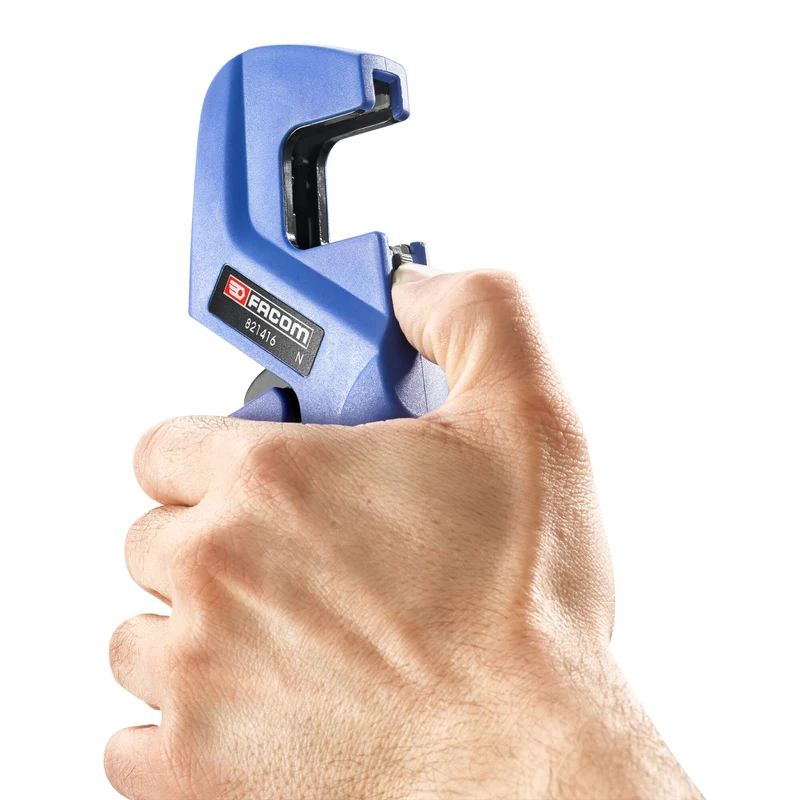 [821416] Pince à sertir pour cosses pré-isolées, capacité 0.25-0.75 1-1.5, 2.5, 4, 6, 10 mm²