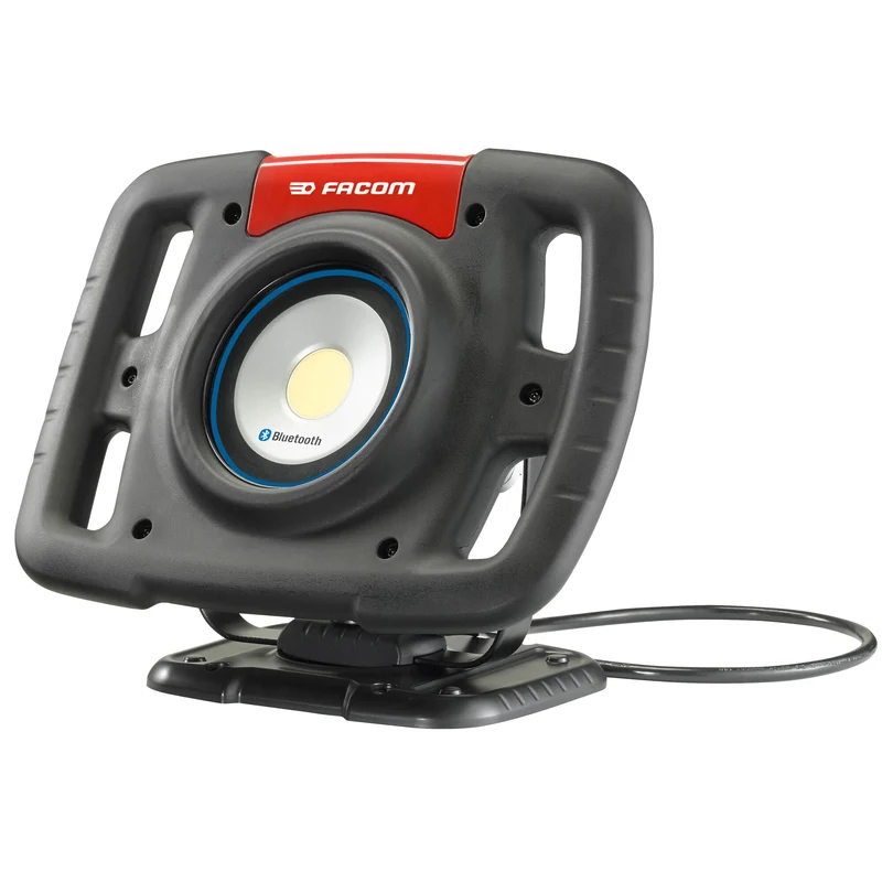[777.SPOTBT] Projecteur filaire Bluetooth