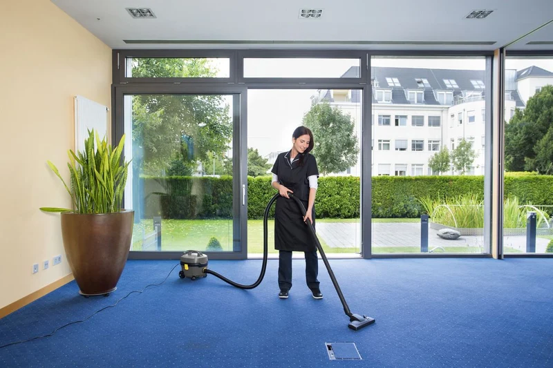 Aspirateur poussières T 7/1 Classic 1.527-223.0 Karcher