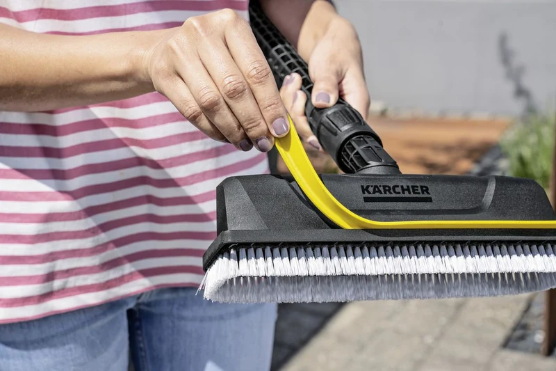 Brosse nettoyante haute performance PS 30 Karcher 2.644-123.0